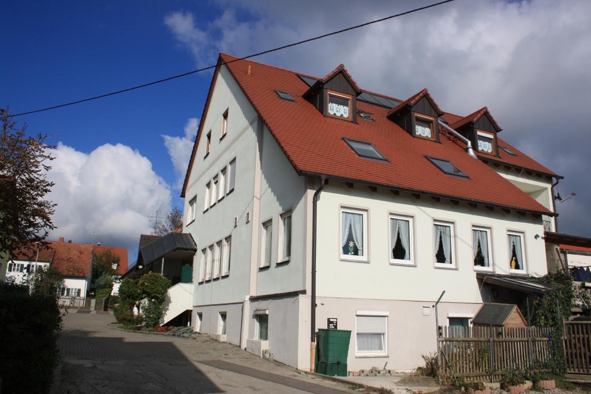 Landgasthof Haagen Schwabhausen bei Dachau Exterior foto